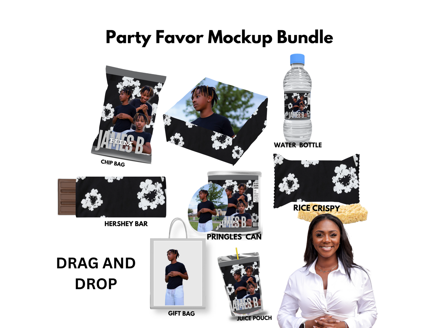 Party Favor Products