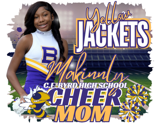 Cheer Digital Design